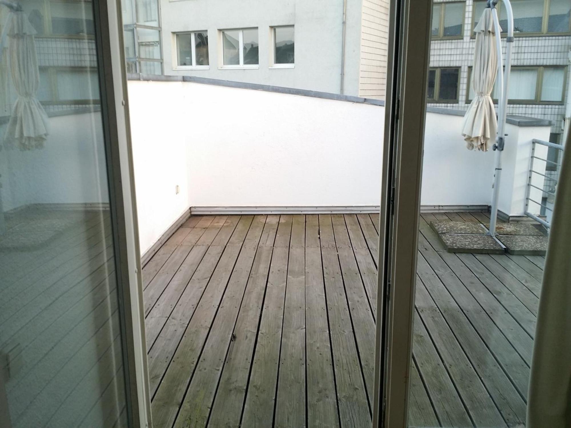 Altstadt Apartment Charly Dusseldorf Exterior photo